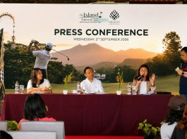 Anniversary Golf Tournament 2026 : Taman Dayu Golf & Resort Rayakan Anniversary dengan The Island Fairway Gala