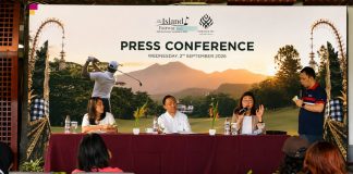 Anniversary Golf Tournament 2026 : Taman Dayu Golf & Resort Rayakan Anniversary dengan The Island Fairway Gala