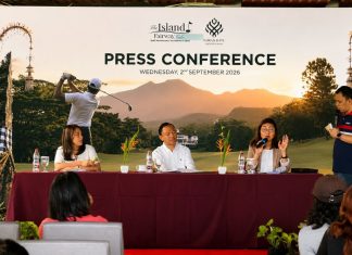 Anniversary Golf Tournament 2026 : Taman Dayu Golf & Resort Rayakan Anniversary dengan The Island Fairway Gala