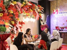 Majestic Wedding Fair 2026 Hadirkan Lebih Dari 30 Vendor Pernikahan di Swiss-Belinn Manyar Surabaya