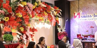 Majestic Wedding Fair 2026 Hadirkan Lebih Dari 30 Vendor Pernikahan di Swiss-Belinn Manyar Surabaya