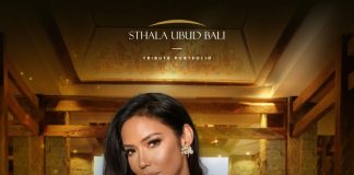 Merayakan Satu Dekade Sthala, A Tribute Portfolio Hotel, Ubud Bali: 10 Tahun antara Ikatan Budaya dan Keramahan