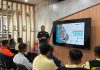 PT Terminal Teluk Lamong Tingkatkan Budaya Integritas Dengan Sosialisasi WBS & Anti-Gratifikasi