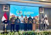 Budidaya Kepiting Soka, Bawa PT Terminal Teluk Lamong Raih CSR & PDB Awards 2026