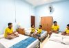 Aston Inn Jemursari dan Archipelago Hotels Ubah Kamar Lama untuk Anak Pejuang Kanker