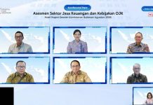 Sektor Jasa Keuangan (SJK) Stabil di Tengah Ketidakpastian Geopolitik dan Tekanan Inflasi Global