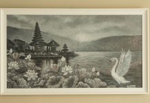 Sthala Ubud Bali Hadirkan Karya 10 Seniman Lokal dalam Pameran Seni untuk Merayakan 10 Tahun Perjalanan di Ubud