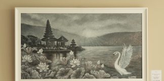 Sthala Ubud Bali Hadirkan Karya 10 Seniman Lokal dalam Pameran Seni untuk Merayakan 10 Tahun Perjalanan di Ubud