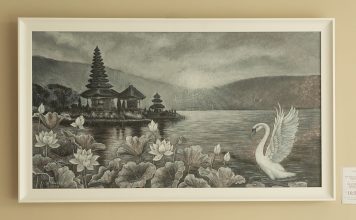 Sthala Ubud Bali Hadirkan Karya 10 Seniman Lokal dalam Pameran Seni untuk Merayakan 10 Tahun Perjalanan di Ubud