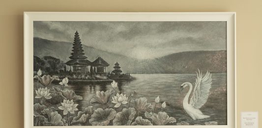 Sthala Ubud Bali Hadirkan Karya 10 Seniman Lokal dalam Pameran Seni untuk Merayakan 10 Tahun Perjalanan di Ubud