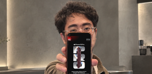 IM3 Platinum Hadirkan Bundling Platinum Plus dengan iPhone 18 Pro dan iPhone 18 Pro Max