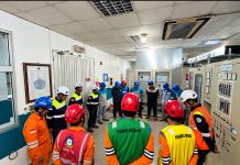 Semangat Hari Kesaktian Pancasila, PLN UIT JBM Perkuat Keandalan Listrik di Kota Metropolis