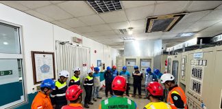 Semangat Hari Kesaktian Pancasila, PLN UIT JBM Perkuat Keandalan Listrik di Kota Metropolis