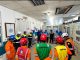Semangat Hari Kesaktian Pancasila, PLN UIT JBM Perkuat Keandalan Listrik di Kota Metropolis