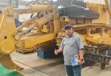 Dari Sales Alat Berat ke CEO dengan 14 Cabang, Zaky Gufron Buktikan Bisnis Bisa Naik Kelas Bersama BRI