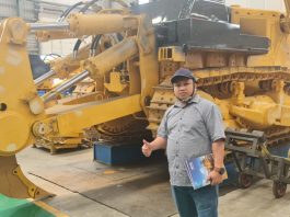 Dari Sales Alat Berat ke CEO dengan 14 Cabang, Zaky Gufron Buktikan Bisnis Bisa Naik Kelas Bersama BRI