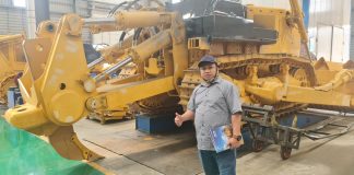 Dari Sales Alat Berat ke CEO dengan 14 Cabang, Zaky Gufron Buktikan Bisnis Bisa Naik Kelas Bersama BRI
