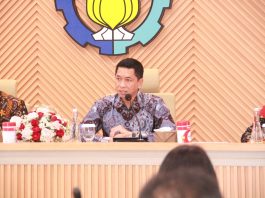 Setahun Dikenalkan, ITS Resmi Terapkan Matriks COMMITS Assessment