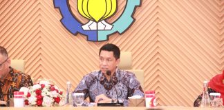 Setahun Dikenalkan, ITS Resmi Terapkan Matriks COMMITS Assessment