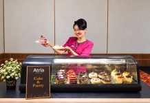 Perkuat Daya Tarik Wisata Kuliner, Atria Hotel Malang Siapkan Atria Bakery untuk Desember 2026