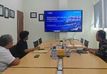 Pengguna Jasa Apresiasi Tata Kelola TPS, Survei Tunjukkan 100 Persen Bebas Pungli dan Gratifikasi