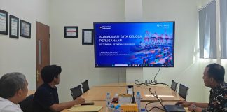 Pengguna Jasa Apresiasi Tata Kelola TPS, Survei Tunjukkan 100 Persen Bebas Pungli dan Gratifikasi