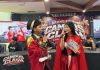 Telkomsel Gelar “SAGA Campus Clash Championship”, Pertemukan 128 Tim dari Kampus di Surabaya