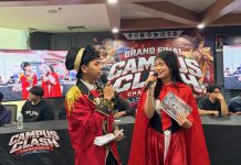 Telkomsel Gelar “SAGA Campus Clash Championship”, Pertemukan 128 Tim dari Kampus di Surabaya