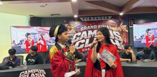Telkomsel Gelar “SAGA Campus Clash Championship”, Pertemukan 128 Tim dari Kampus di Surabaya