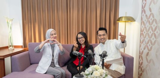 Bukan Sekadar Siap Pesta, Atria Hotel Malang Bahas Kesiapan Mental dan Kesehatan Calon Pengantin