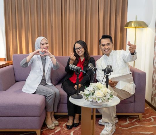 Bukan Sekadar Siap Pesta, Atria Hotel Malang Bahas Kesiapan Mental dan Kesehatan Calon Pengantin