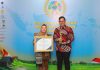 PLN UID Jawa Timur Raih Penghargaan Gold CSR & Pengembangan Desa Berkelanjutan Awards 2026