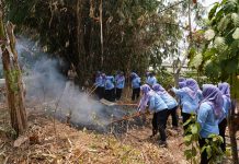 Program Tanggung Jawab Sosial dan Lingkungan (TJSL), PLN Komit Berikan Manfaat Nyata Bagi Masyarakat dan Lingkungan
