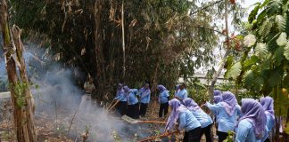 Program Tanggung Jawab Sosial dan Lingkungan (TJSL), PLN Komit Berikan Manfaat Nyata Bagi Masyarakat dan Lingkungan