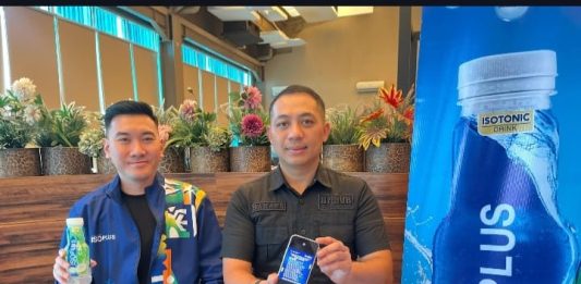 Surabaya ISOPLUS Marathon 2026 Digelar 4 Oktober, Simak Pengalihan Sejumlah Arus Jalan di Surabaya