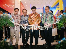Jatim Fest 2026 : Hadirkan Pesta Belanja, Hiburan, dan Rekreasi untuk Masyarakat Jawa Timur