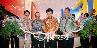 Jatim Fest 2026 : Hadirkan Pesta Belanja, Hiburan, dan Rekreasi untuk Masyarakat Jawa Timur