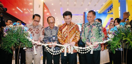 Jatim Fest 2026 : Hadirkan Pesta Belanja, Hiburan, dan Rekreasi untuk Masyarakat Jawa Timur