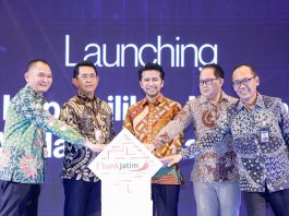EJIF 2026 Catatkan Komitmen Investasi Rp2,4 Triliun, Wagub Emil Dorong Penguatan Ekosistem Industri dan Nilai Tambah Ekonomi Jatim