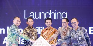 EJIF 2026 Catatkan Komitmen Investasi Rp2,4 Triliun, Wagub Emil Dorong Penguatan Ekosistem Industri dan Nilai Tambah Ekonomi Jatim