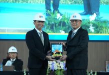 ITS Cetak 479 Insinyur sebagai Tonggak Baru Pembangunan Bangsa
