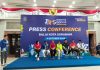 Surabaya ISOPLUS Marathon 2026 : Sukses Ciptakan Perputaran Aktivitas Kegiatan Ekonomi Tembus Angka Rp74,78 Miliar