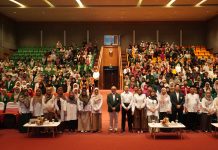Unusa Tegaskan Kampus Harus Aman dari Bullying dan Kekerasan Seksual