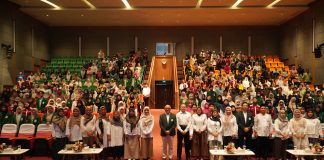 Unusa Tegaskan Kampus Harus Aman dari Bullying dan Kekerasan Seksual