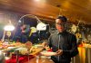 Olahan Pastry Tematik; Wujudnya Tidak Normal, Namun Rasanya Tetap Normal