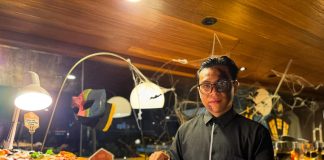 Olahan Pastry Tematik; Wujudnya Tidak Normal, Namun Rasanya Tetap Normal