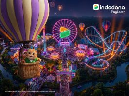 Indodana Paylater Akan Hadir di PRJ Surabaya 2026