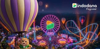 Indodana Paylater Akan Hadir di PRJ Surabaya 2026