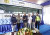 Perkuat Sinergi dan Kelancaran Arus Logistik, Pelindo Resmikan Pos Pantau Lalu Lintas di Kawasan Pelabuhan Tanjung Perak