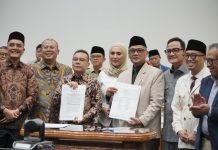BPIH 2027 Disepakati, Pemerintah Berikan Subsidi Rp3,2 Juta per Jemaah
